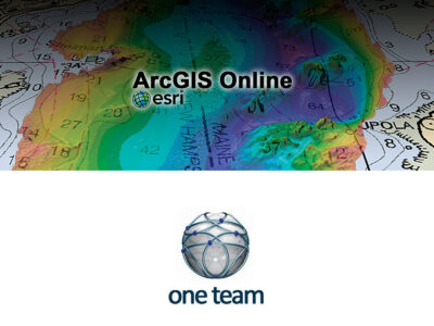 ArcGIS Online One Team