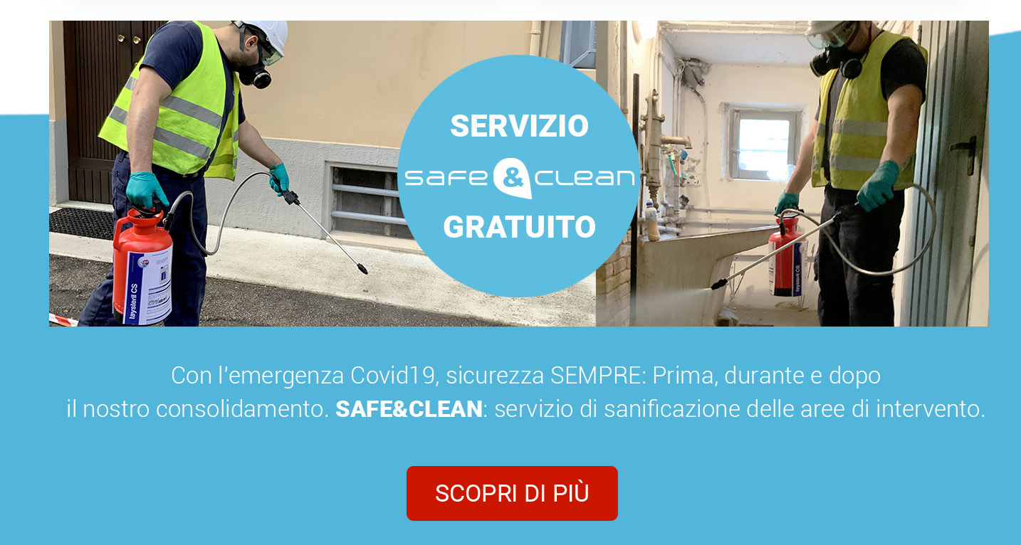 Safe & Clean Geosec