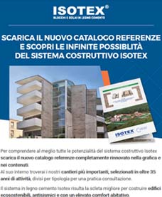 Catalogo Isotex