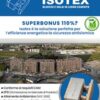 Superbonus Isotex