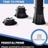 Pedestal Prime Eterno Ivica