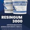 Resingum 3000 Isolresine