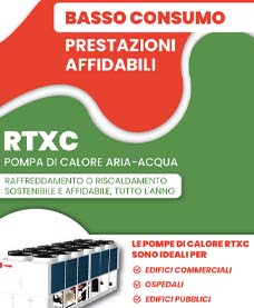 RTXC Trane