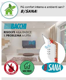 B/Sana Bacchi