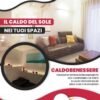 Caldobenessere Oltremateria