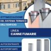 Canne fumarie Caminquadro