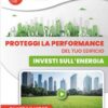 Proteggi performance edifici Trane