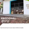 Emotional Doors Breda