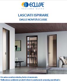 Eclisse | Lasciati ispirare