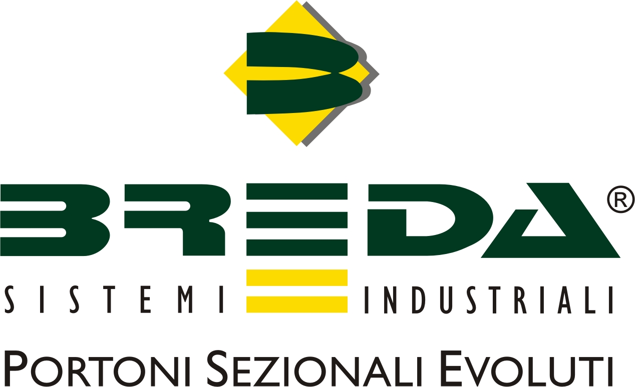 Breda sistemi industriali