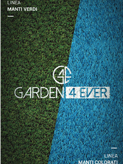 Catalogo Garden4ever