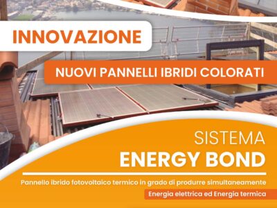 Energy Bond GDD Energy