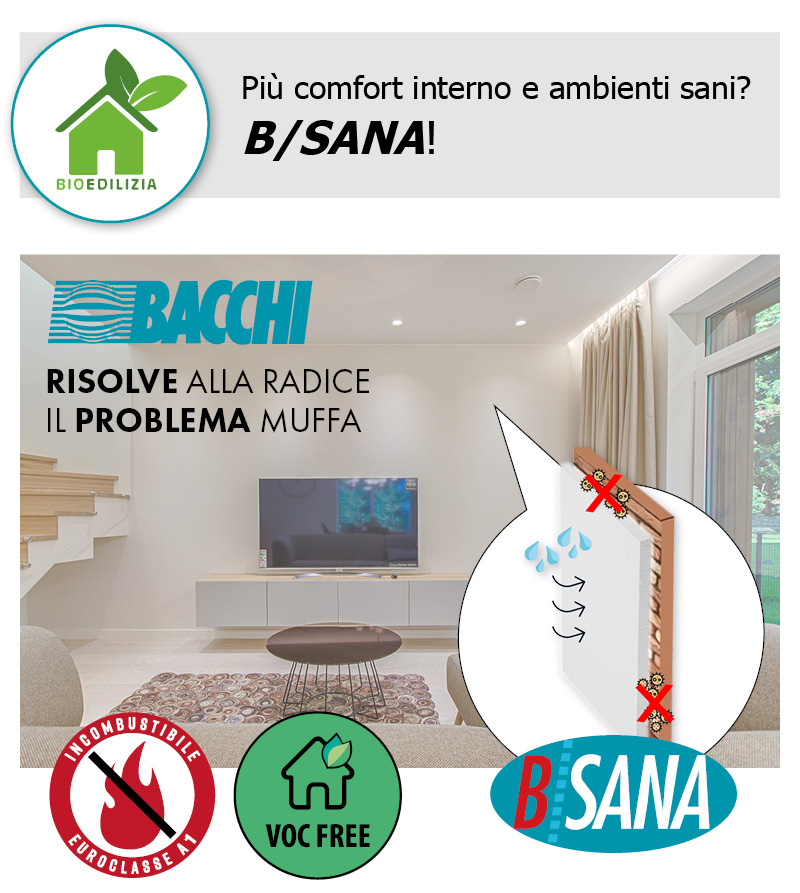 B/SANA Bacchi