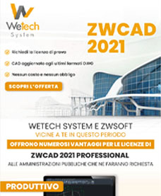 ZWCAD 2021
