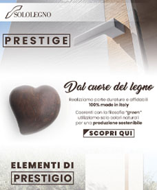 Prestige Sololegno AIP