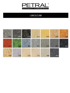 LINOLEUM