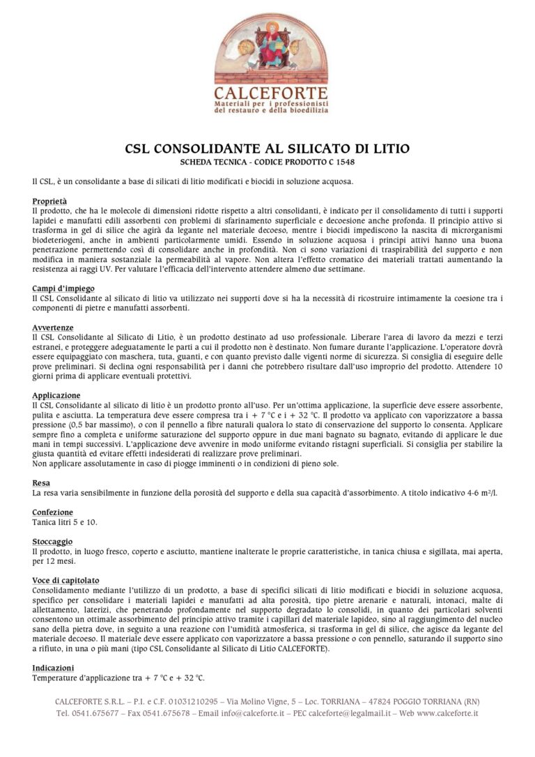 Scheda-Tecnica-CSL-CONSOLIDANTE-AL-SILICATO-DI-LITIO_page-0001