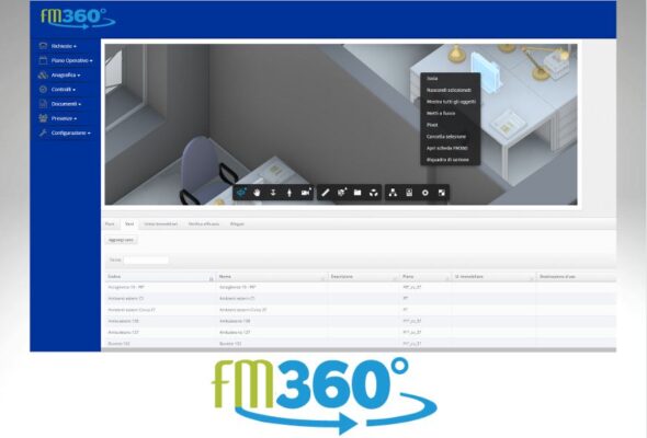 FM360