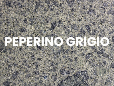PEPERINO-GRIGIO