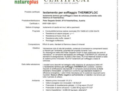 certificato-natureplus-thermofloc