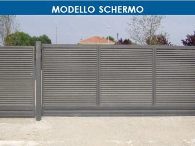 modello-schermo-design