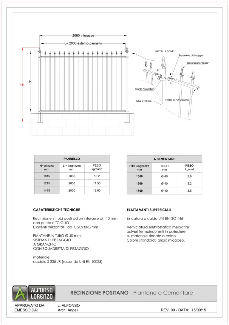 scheda-tecnica-positano-con-piantana-a-cementare_Recinzione-Positano_page-0001