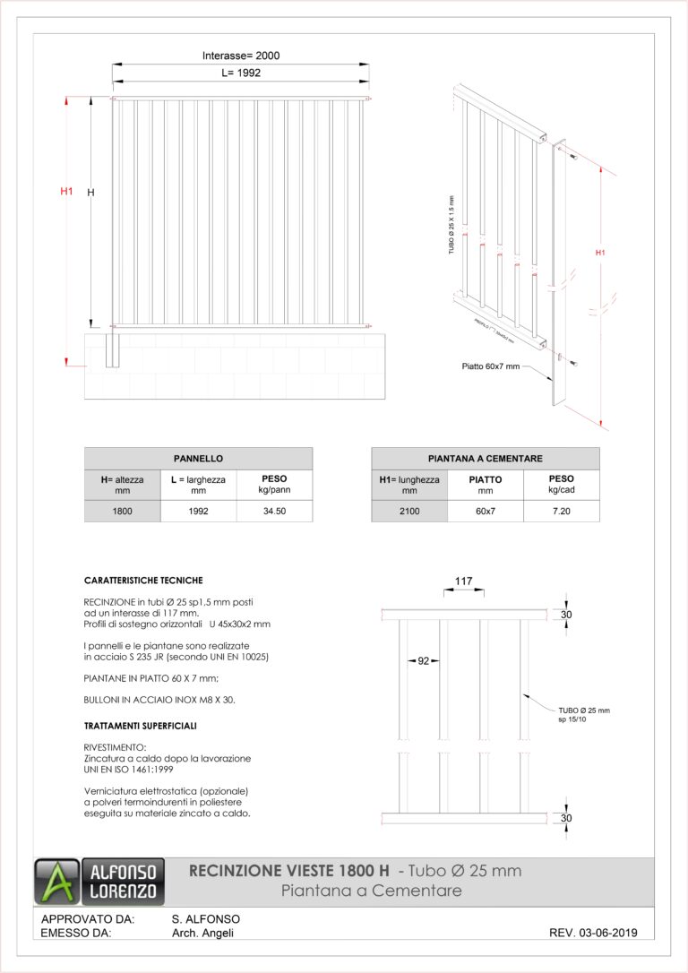 scheda-tecnica-vieste-h-1800-con-piantana-a-cementare_Recinzione-Vieste_page-0001-1