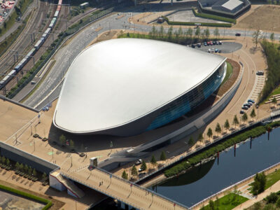 Aquatics-Centre-London