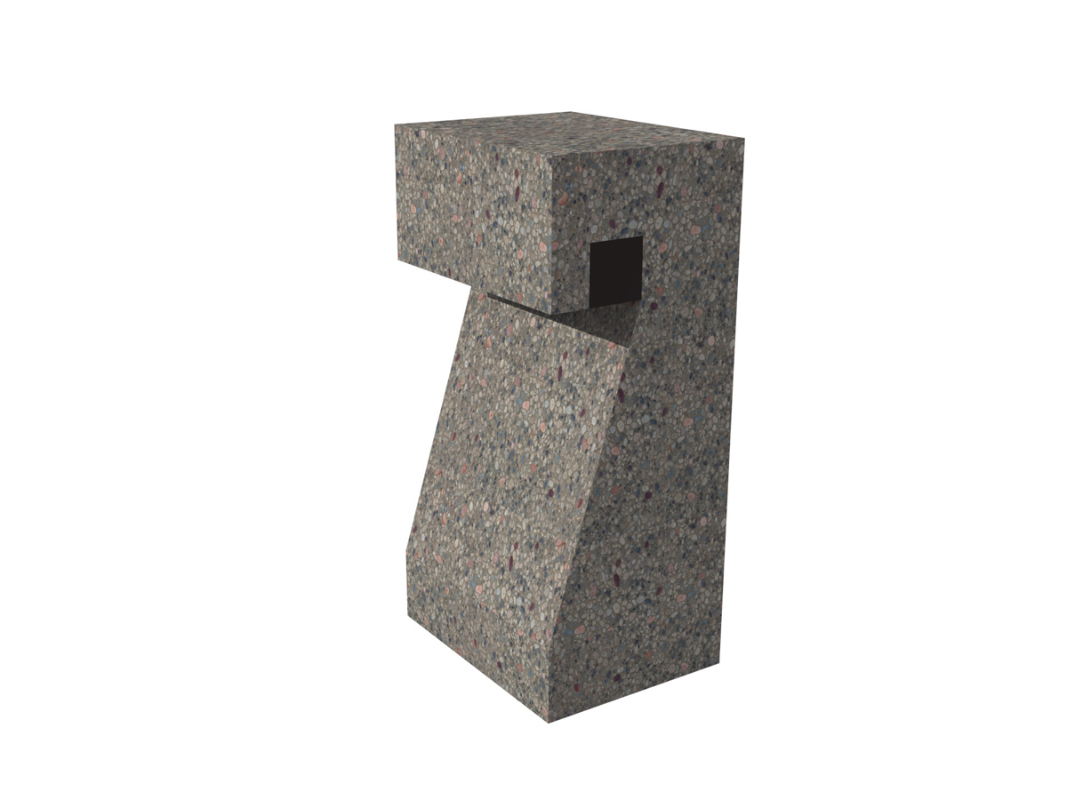 Bollard-1