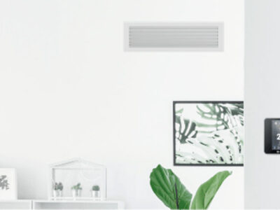 Easyzone-IAQ