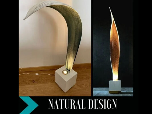 Lampada-da-tavolo-in-cemento-e-legno-natural-design
