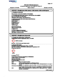 Scheda-di-dati-di-sicurezza-MSDS-WAKOL-Z-625-Livellante-1