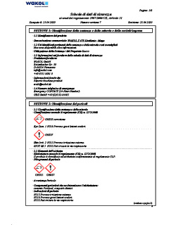 Scheda-di-dati-di-sicurezza-MSDS-WAKOL-Z-675-Livellante-Mega-1