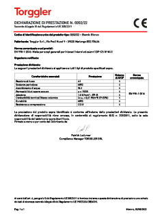 05 Dichiarazione prestazione bianco