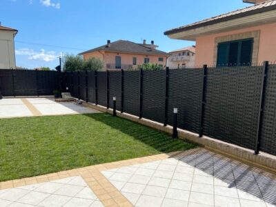 Recinzione-roma®-Privacy