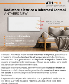 SAND - athitalia Specialisti del Comfort Elettrico