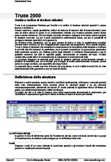 Brochure-Truss