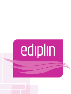 ediplin