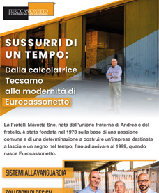 Anteprima Edilbim