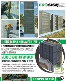 Anteprima Edilbim