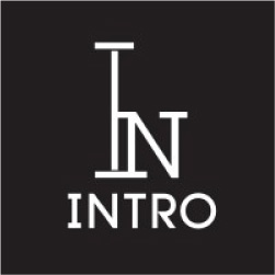 Intro srl - logo Ufficiale