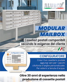 Anteprima Edilbim