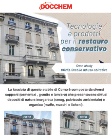 Anteprima Edilbim