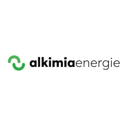 Logo Alkimia energie