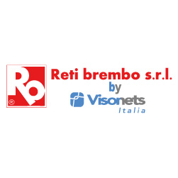 Logo reti brembo