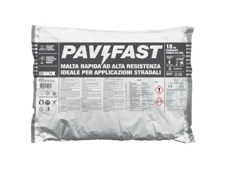 Pavifast