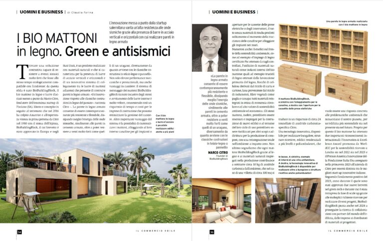 Intervista il commercio edile 2024jpg