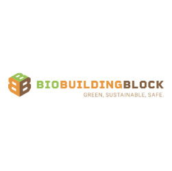 bio building block logo