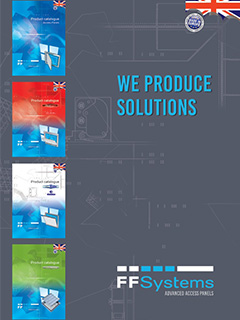 anteprima Brochure we produce solutions ENG