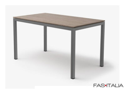 tavolo-rettangolare-in-legno-con-struttura-in-metallo-140x80